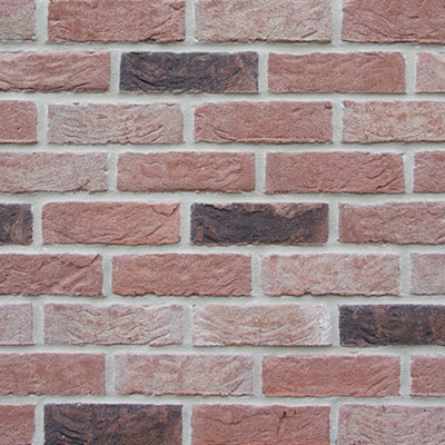 Crest Flemish Antique - Pack of 400 Bricks Delivered Nationwide by ...