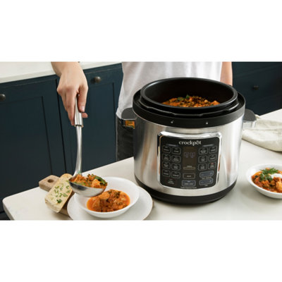 Crock pot express discount air fryer recipes