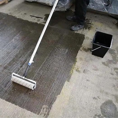 CROMAR - AlphaChem Concrete Hardener & Dustproofer Quick Surface Sealer ...