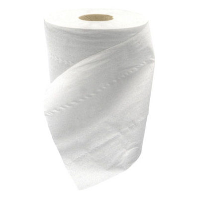 CROMAR - AlphaChem Paper Wipe Rolls - Strong & Super Absorbent ...