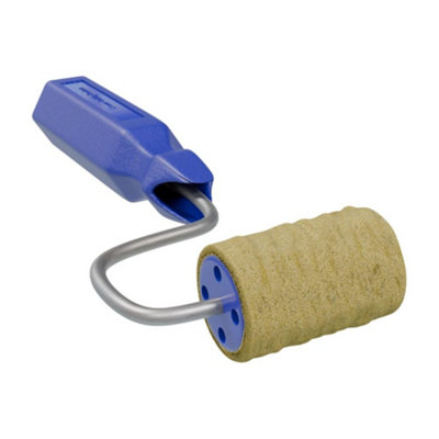 CROMAR Resin Applicator Complete 3in Paint Roller - Premium GRP Roller ...
