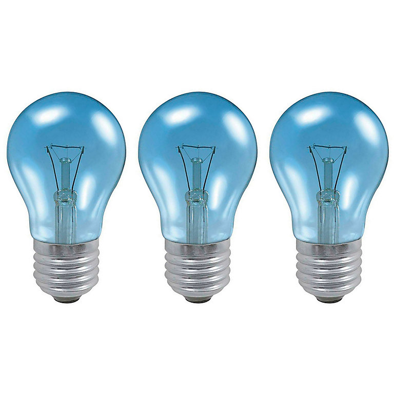 Stock Genuine GLS Daylight Light Bulb 100W ES Craftlight Crompton 