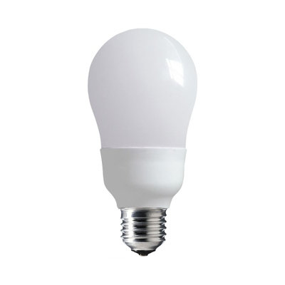 Crompton Lamps 10PC Warm White 18W 1100lm 2700K E27 Bulbs