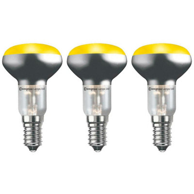 Spot LED - E14 - 3 W - R50