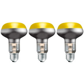 R63 spotlight deals bulbs 40w