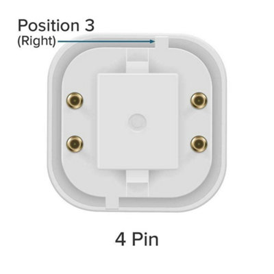 26w 4 pin deals