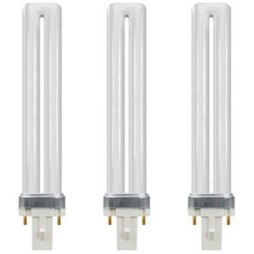 B&q 2024 tube lights