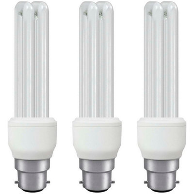 Warm white deals cfl bulbs