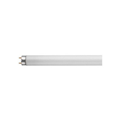 Led fluorescent store tube b&q