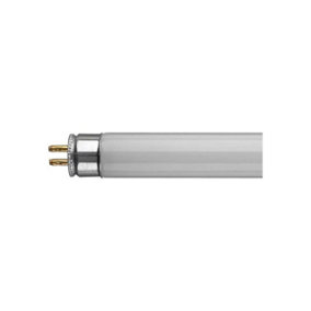 Crompton Lamps Fluorescent 21" T5 Tube 13W Halophosphate White