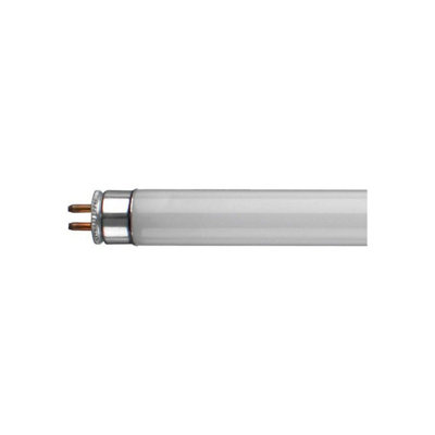Crompton Lamps Fluorescent T5 Tube 35W HE High Efficiency White