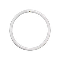 Crompton Lamps Fluorescent T9 Circular 40W 4-Pin Cool White FC40W/840
