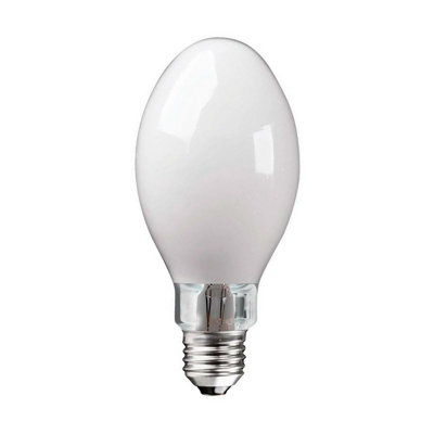 Crompton Lamps HID Internal Ignitor Elliptical 70W E27 SON-E Orange-Amber Diffused