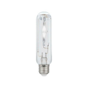 Crompton Lamps HID Tubular 70W E27 SON Cool White Clear