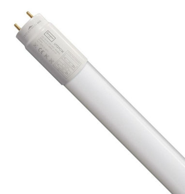 Crompton Lamps LED 2ft T8 Tube 9W (10 Pack) Cool White