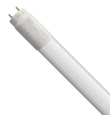 Crompton Lamps LED 3ft T8 Tube 14W (10 Pack) Cool White