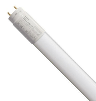 Crompton Lamps LED 4ft T8 Tube 22W (10 Pack) Cool White