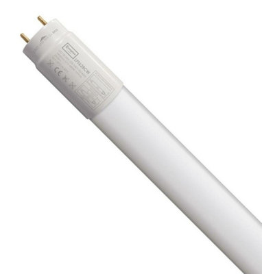 Crompton Lamps LED 6ft T8 Tube 28W (10 Pack) Cool White