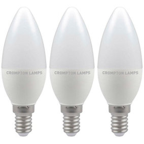 LED - E14 - Light Bulbs - Lighting - The Home Depot
