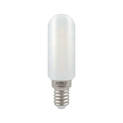 Cool white deals led bulbs b&q