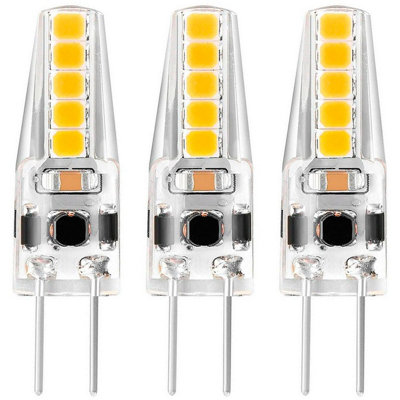 20w g4 halogen store bulb b&q