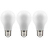 Crompton Lamps LED GLS 1.5W E27 IP65 White (3 Pack)