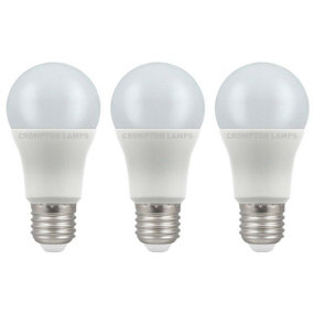 B&q cool deals white light bulbs