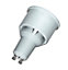 Crompton Lamps LED GU10 Bulb 4.9W Long Barrel 74mm Cool White (50W Eqv) (3 Pack)