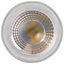 Crompton Lamps LED GU10 Spotlight 4.5W Warm White (50W Eqv) (3 Pack)