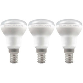 OSRAM PARATHOM CLASSIC LED E27 PEARL FROSTED 4.9W, Warm White at