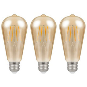 Dimmable light bulbs deals b&q