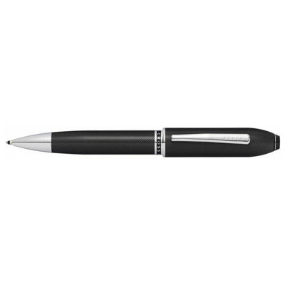 Cross Peerless Carbon Ballpoint Pen - Limited Edition Writing Instrument