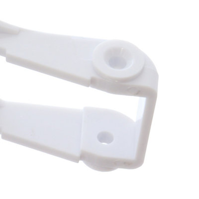 White Knight/Crosslee Sèche-Linge Kit D'adaptateur De Conduit Tuyau - Foto 11