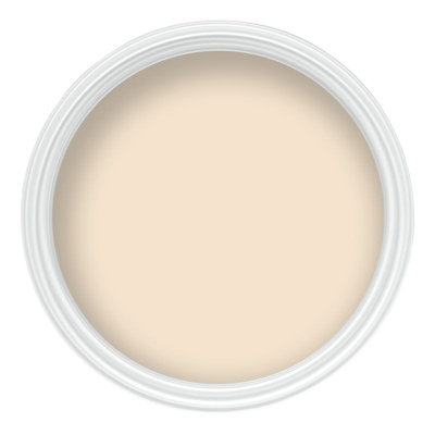 Crown 5023277 - Seda 2.5L Emulsión - Magnolia