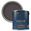 Crown Crafted Flat Matt Paint Leatherbound - 2.5L