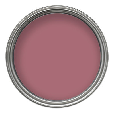 Crown Crafted Flat Matt Paint Made with Love - 2.5L