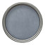 Crown Crafted Suede Textured Matt Paint Mid Grey - 2.5l
