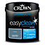 Crown Easyclean Bathroom Mid-Sheen Paint Runaway - 2.5L