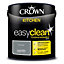 Crown Easyclean Kitchen Matt Paint City Break - 2.5L