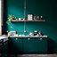 Crown Easyclean Kitchen Matt Paint Emerald Vision - 2.5L