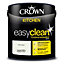 Crown Easyclean Kitchen Matt Paint Milk Bottle - 2.5L