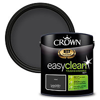 Crown Easyclean Matt Paint Rebel - 2.5L