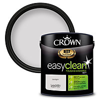 Crown Easyclean Matt Paint Spotlight - 2.5L