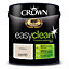 Crown Easyclean Matt Paint Wheatgrass - 2.5L