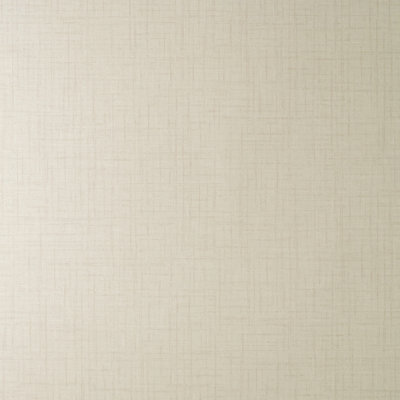 Crown Eden Plain Natural Wallpaper M1653