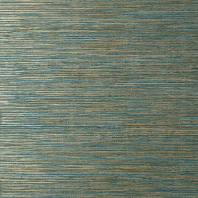 Crown Fusion Plain Teal Wallpaper M1768