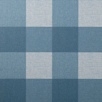 Crown Glamorous Check Charcoal Navy Blue Glitter Wallpaper M1516