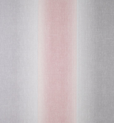 Crown Kirby Stripe Pink Wallpaper M1642