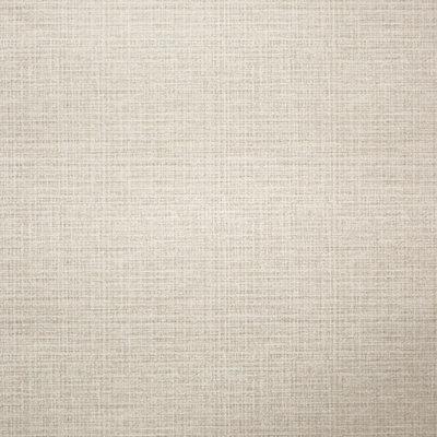 Crown Rowan Hessian Texture Taupe Wallpaper M1764