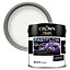 Crown Trade Fastflow Quick Dry Gloss White - 2.5L